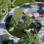 Spacious Apartment in the Heart of Istanbul (Listing No: 8585)