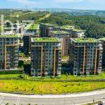 Modern Apartment in Istanbul’s Vibrant Marmara Region (Listing No: 8586)