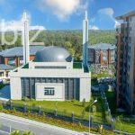 Modern Apartment in Istanbul’s Vibrant Marmara Region (Listing No: 8586)