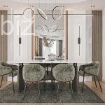 Geniş 3+1 Daire, Canlı Küçükçekmece, İstanbul (İlan No: 8587)