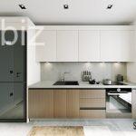 Geniş 3+1 Daire, Canlı Küçükçekmece, İstanbul (İlan No: 8587)