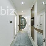 Geniş 3+1 Daire, Canlı Küçükçekmece, İstanbul (İlan No: 8587)