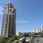Современные квартиры в Эсенюрт с выдающимися удобствами №8589