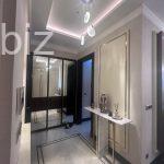 Beyoğlu’nda Şık 3+1 Daire (İlan No: 8597)