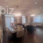 Beyoğlu’nda Şık 3+1 Daire (İlan No: 8597)