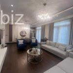 Beyoğlu’nda Şık 3+1 Daire (İlan No: 8597)