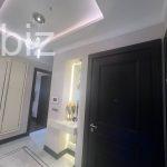 Beyoğlu’nda Şık 3+1 Daire (İlan No: 8597)