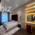 Beyoğlu’nda Şık 3+1 Daire (İlan No: 8597)