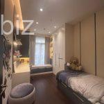 Beyoğlu’nda Şık 3+1 Daire (İlan No: 8597)