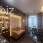 Beyoğlu’nda Şık 3+1 Daire (İlan No: 8597)