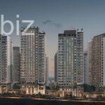 Прекрасная 3+1 квартира в динамичном Кадыкёе, Стамбул №8601