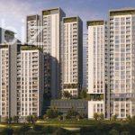 Прекрасная 3+1 квартира в динамичном Кадыкёе, Стамбул №8601