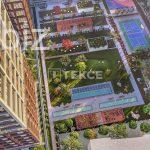 Stunning Sea View Apartments in Kadıköy (Listing No: 8613)