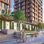 Stunning Sea View Apartments in Kadıköy (Listing No: 8613)