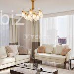 Stunning Sea View Apartments in Kadıköy (Listing No: 8613)