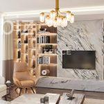 Stunning Sea View Apartments in Kadıköy (Listing No: 8613)