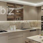 Stunning Sea View Apartments in Kadıköy (Listing No: 8613)