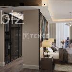 Stunning Sea View Apartments in Kadıköy (Listing No: 8613)