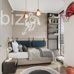 Stunning Sea View Apartments in Kadıköy (Listing No: 8613)