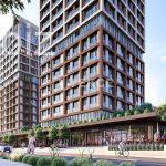 Stunning Sea View Apartments in Kadıköy (Listing No: 8613)