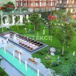 Stunning Sea View Apartments in Kadıköy (Listing No: 8613)