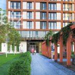 Stunning Sea View Apartments in Kadıköy (Listing No: 8613)