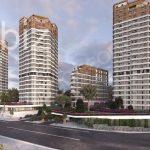 Уютная квартира 2+1 в живописном Картале, Стамбул №8614