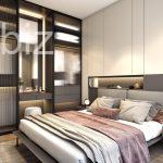 İstanbul’un Kalbinde Şık Daire (İlan No: 8622)