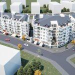 Charming 1+1 Apartment in Prestigious Istanbul District (Listing No: 8627)