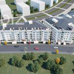 Charming 1+1 Apartment in Prestigious Istanbul District (Listing No: 8627)