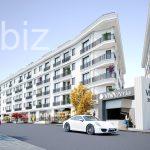 Charming 1+1 Apartment in Prestigious Istanbul District (Listing No: 8627)