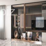 Charming 1+1 Apartment in Prestigious Istanbul District (Listing No: 8627)