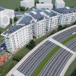 Charming 1+1 Apartment in Prestigious Istanbul District (Listing No: 8627)