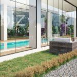 Charming 1+1 Apartment in Prestigious Istanbul District (Listing No: 8627)