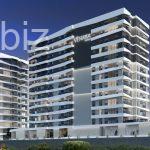 İstanbul’da Modern Daire (İlan No: 8628)