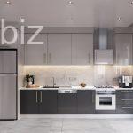 İstanbul’da Modern Daire (İlan No: 8628)