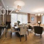 Ümraniye, İstanbul’da Lüks Daireler (İlan No: 8631)