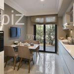 Ümraniye, İstanbul’da Lüks Daireler (İlan No: 8631)