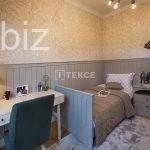 Ümraniye, İstanbul’da Lüks Daireler (İlan No: 8631)