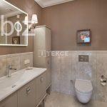 Ümraniye, İstanbul’da Lüks Daireler (İlan No: 8631)