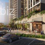 Ümraniye, İstanbul’da Lüks Daireler (İlan No: 8631)