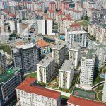 Aile Dostu Geniş Daire Eşenyurt’ta (İlan No: 8635)