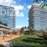 Modern Apartment in Istanbul’s Vibrant Zeytinburnu District (Listing No: 8638)