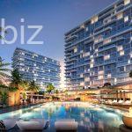 Modern Apartment in Istanbul’s Vibrant Zeytinburnu District (Listing No: 8638)