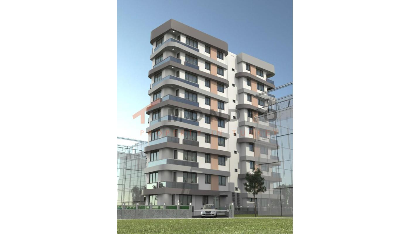 Charming Apartment in the Heart of Kadikoy, Istanbul