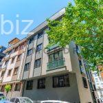 İstanbul’un Gelişen Bölgesinde Çekici Daire (İlan No: 8644)