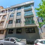İstanbul’un Gelişen Bölgesinde Çekici Daire (İlan No: 8644)
