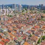 İstanbul’un Gelişen Bölgesinde Çekici Daire (İlan No: 8644)