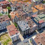 İstanbul’un Gelişen Bölgesinde Çekici Daire (İlan No: 8644)