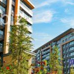 İstanbul’un Kalbinde Geniş 4+1 Daire (İlan No: 8650)